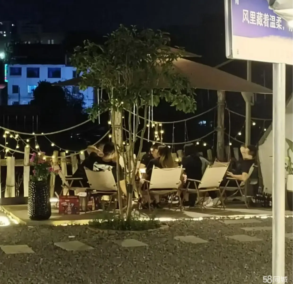 (转让)河边上，智慧名城对面