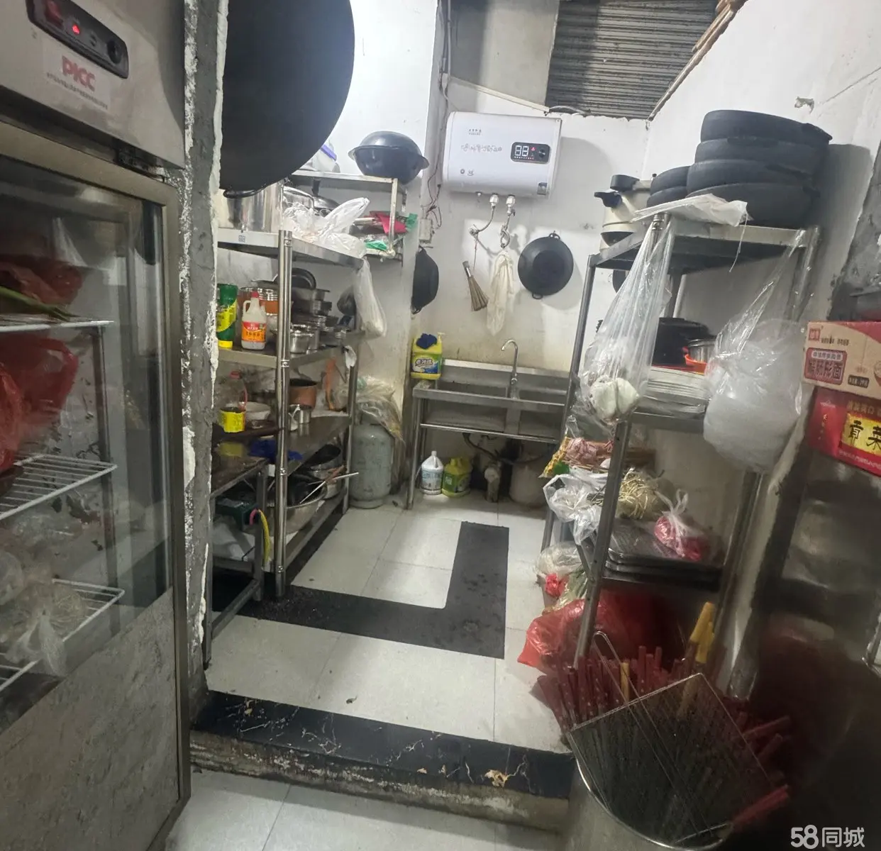 （转让）转来就能做什么都有房租五月一到期