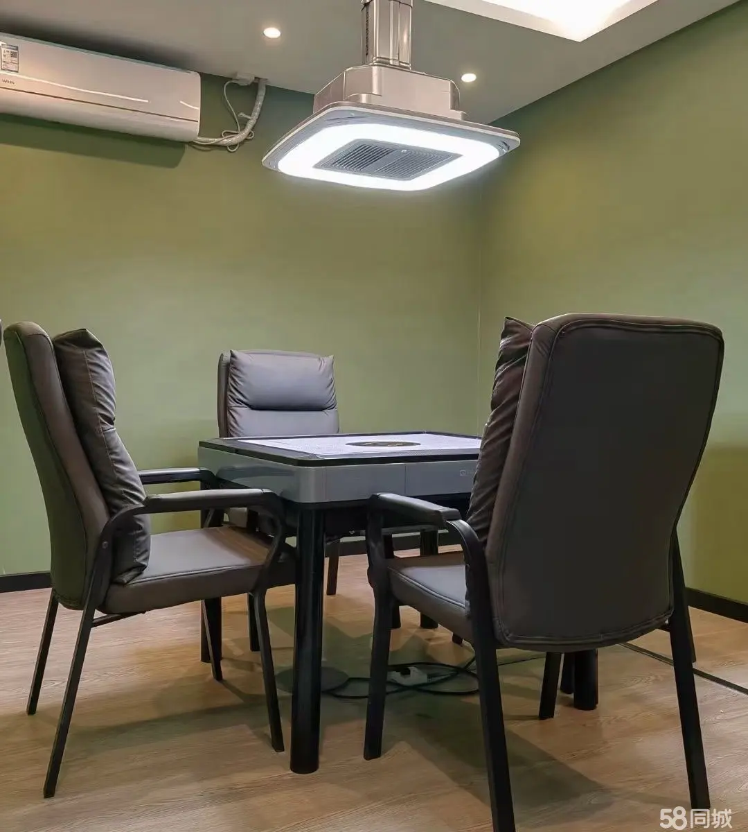 （转让)棋牌室转让，生意兴隆，可面谈