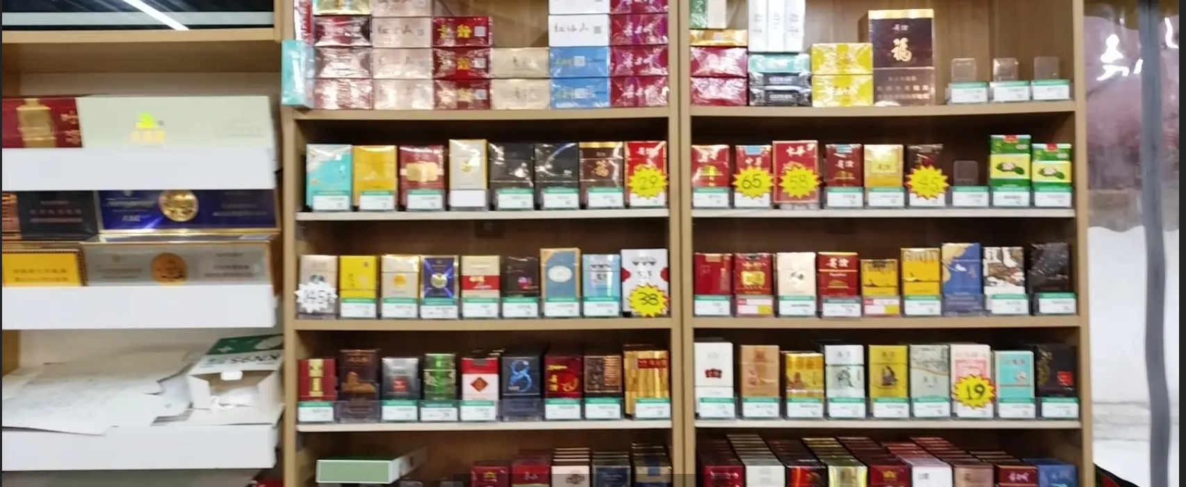 (转让)烟酒店转让，店铺位于南白老车站边上