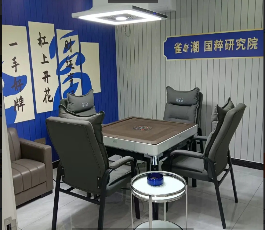(转让)有11个包间随时可看 客源稳定