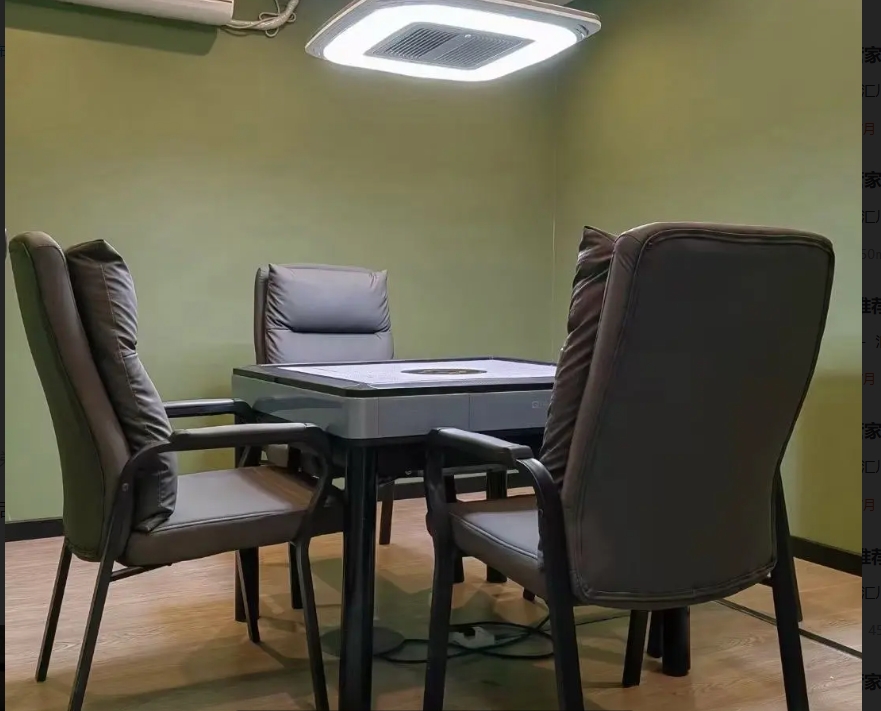 (转让)棋牌室转让，生意兴隆，可面谈