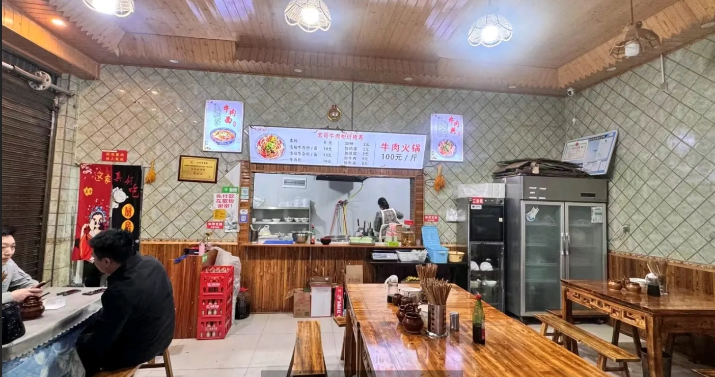 (转让)大连路时代天街旺铺转让