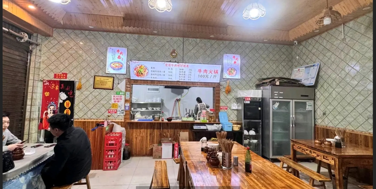 (转让)大连路时代天街旺铺转让