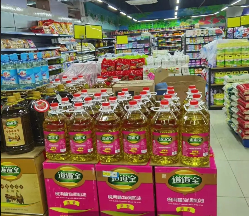 (转让)红花岗坪丰超市低价转让
