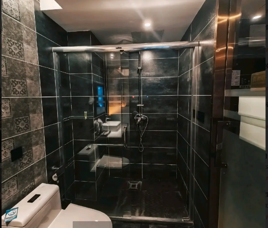(转让)装修好的电竞酒店，48台电脑，23间客房，接手就可做