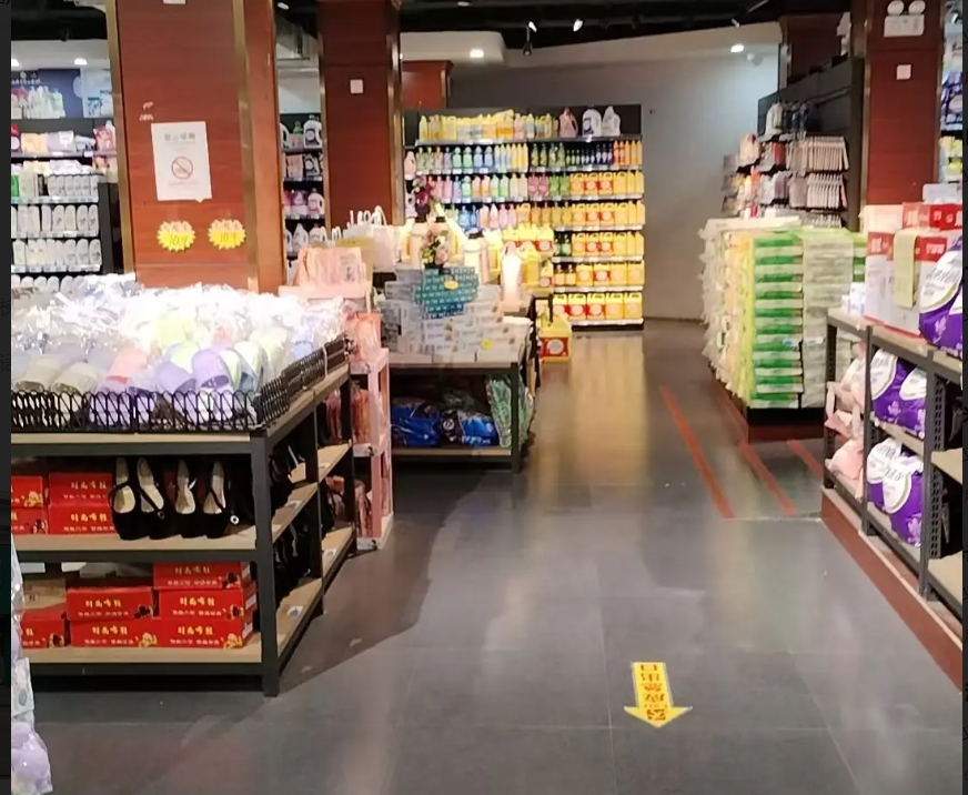 (转让)蒲场镇街上旺铺转让，一直营业中有固定客源