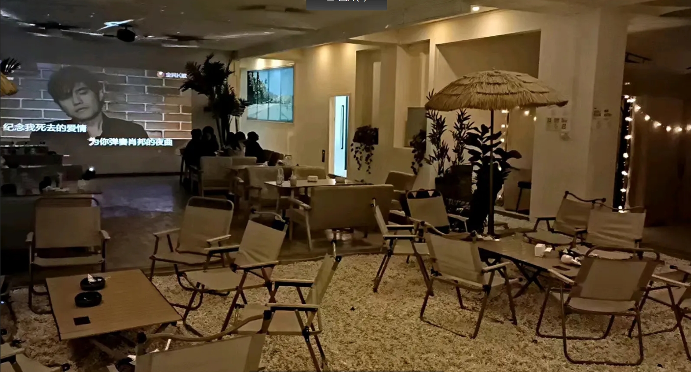 (转让)新舟综合型餐饮，装修完整