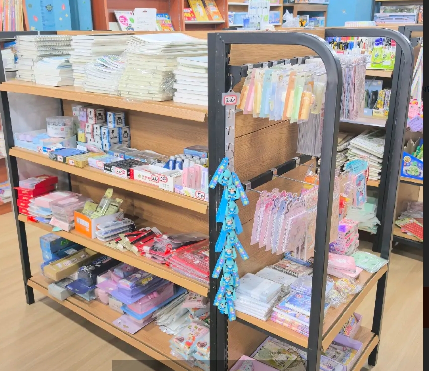 (转让)转让书店新浦集美翰林府小区门口临街