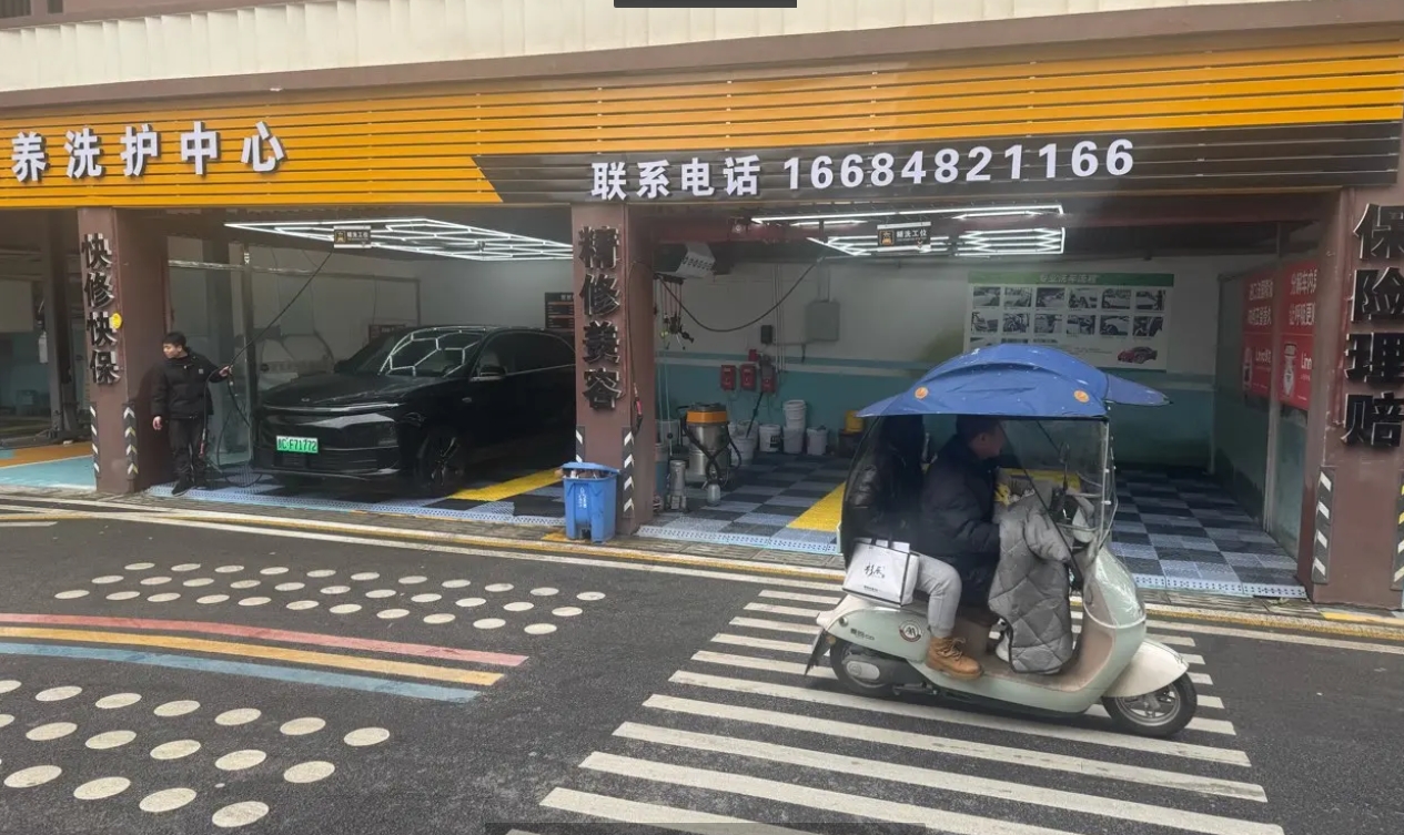 (转让)经营中店铺，因本人另有发展，现低价转让