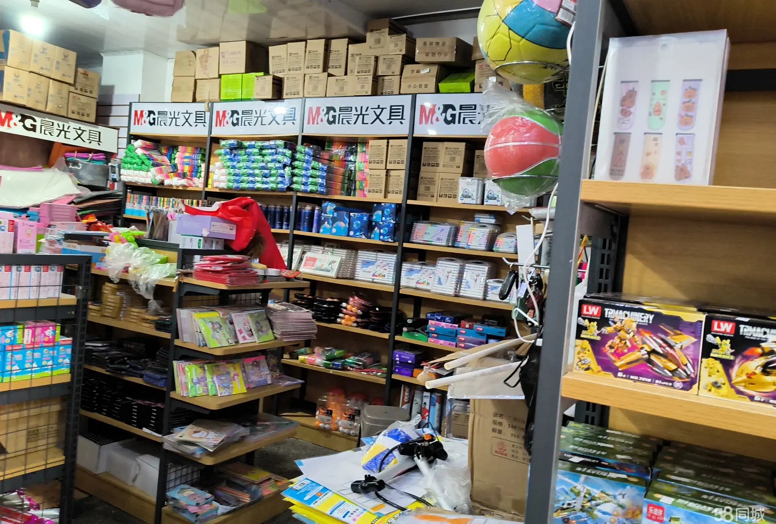 （转让4小后门文具店转让有感兴趣点来