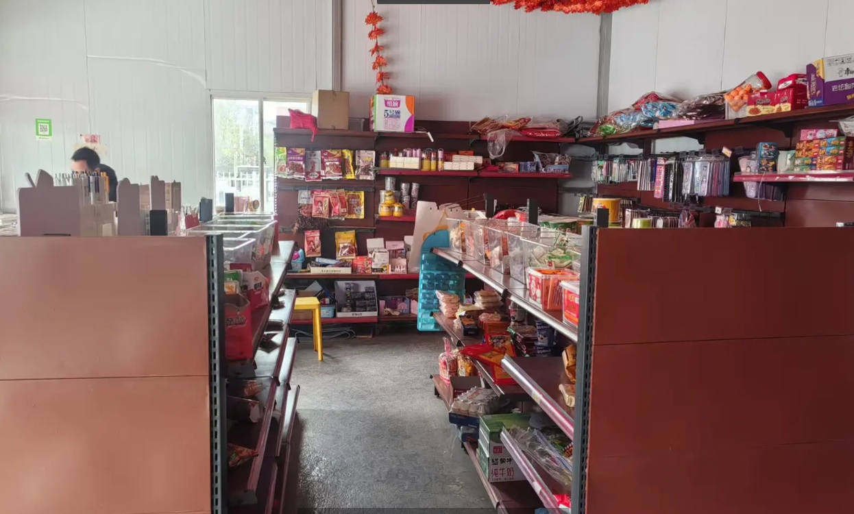 (转让) 新蒲大众4s店旁(近师院附属学校)便利店转让，!