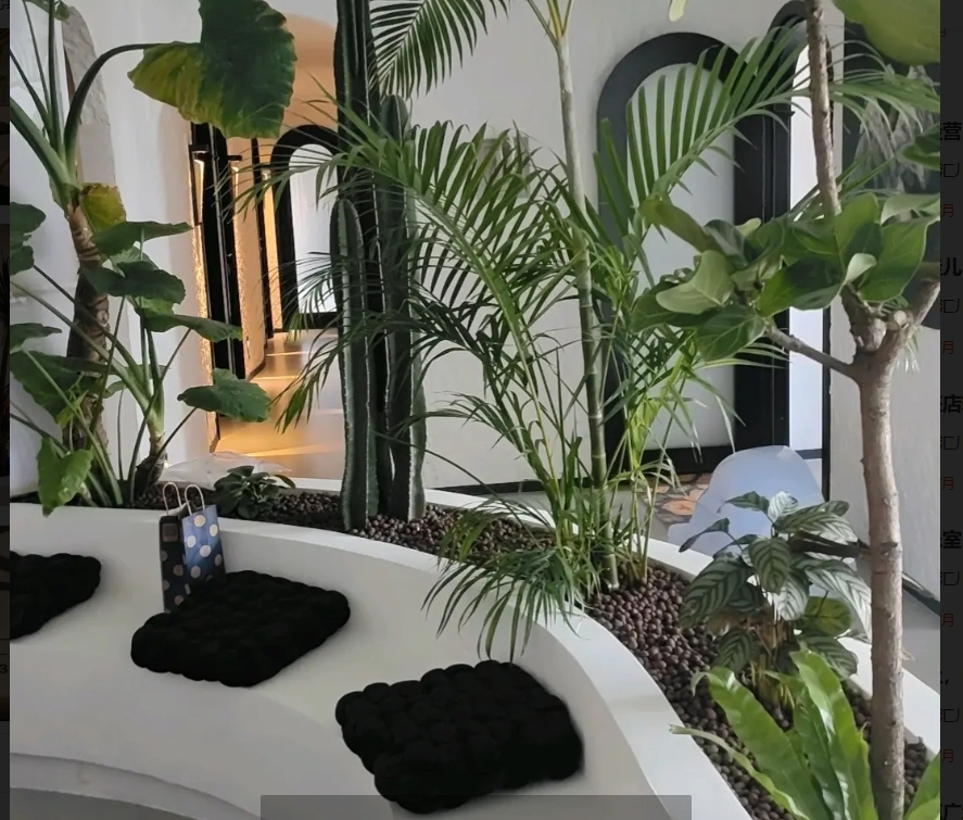 (转让)漂亮SPA馆高销量一年半回血