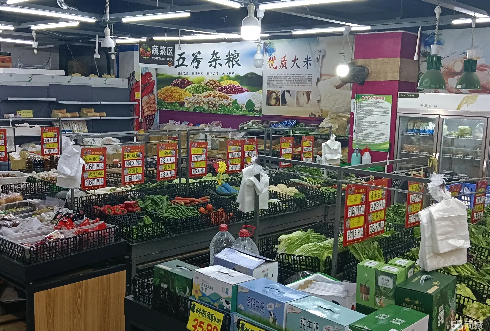 （转让临街商铺门面！！！！