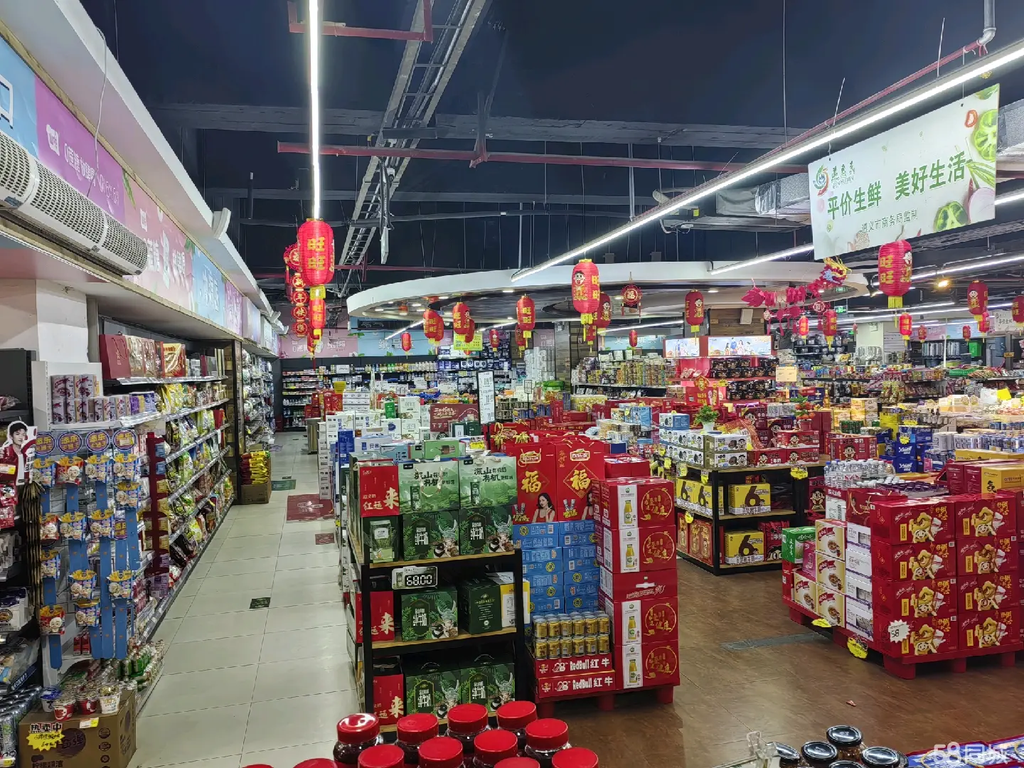 （转让临街门面，门面老社区有稳定可以客源
