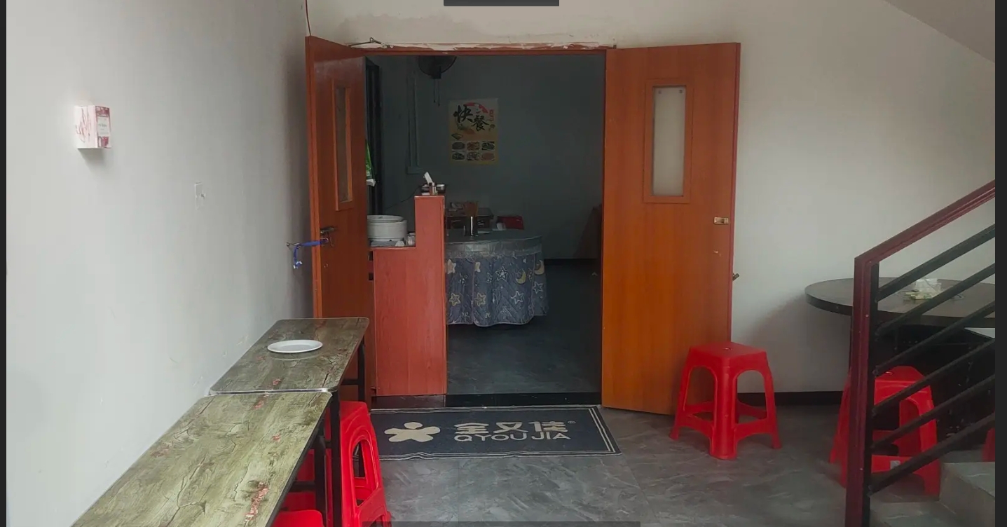 (转让)因双手痛(腱鞘炎)，地处新蒲CBD金融中心，周边全是写字楼。