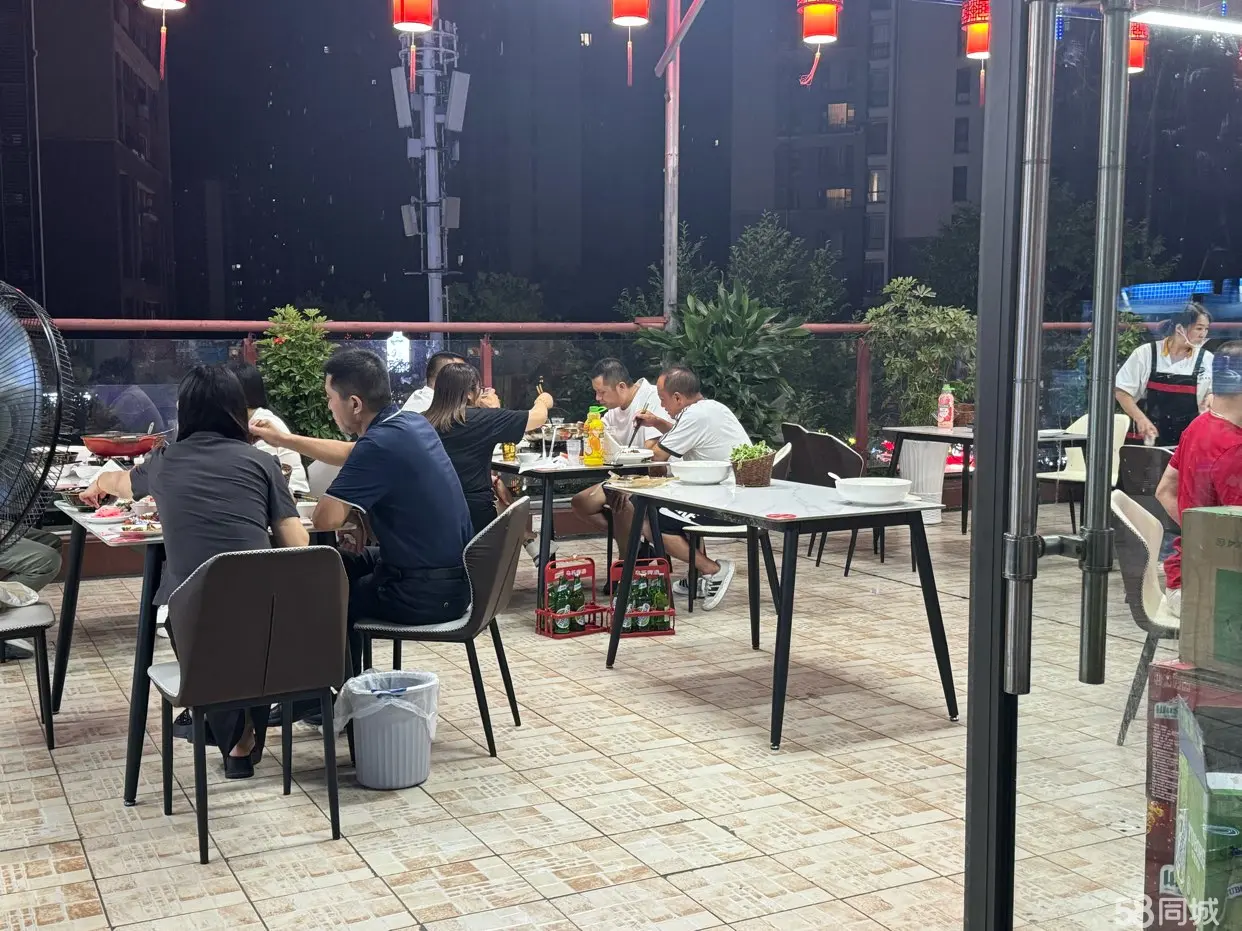 （转让烤鱼，烧烤店都可以，外面可以摆。