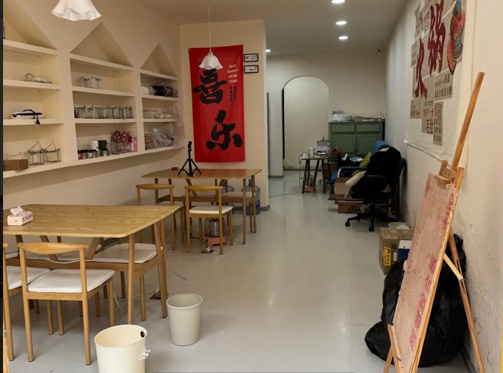 (转让)因本人工作原因无法经营，有一定的客户资源，现低价转让