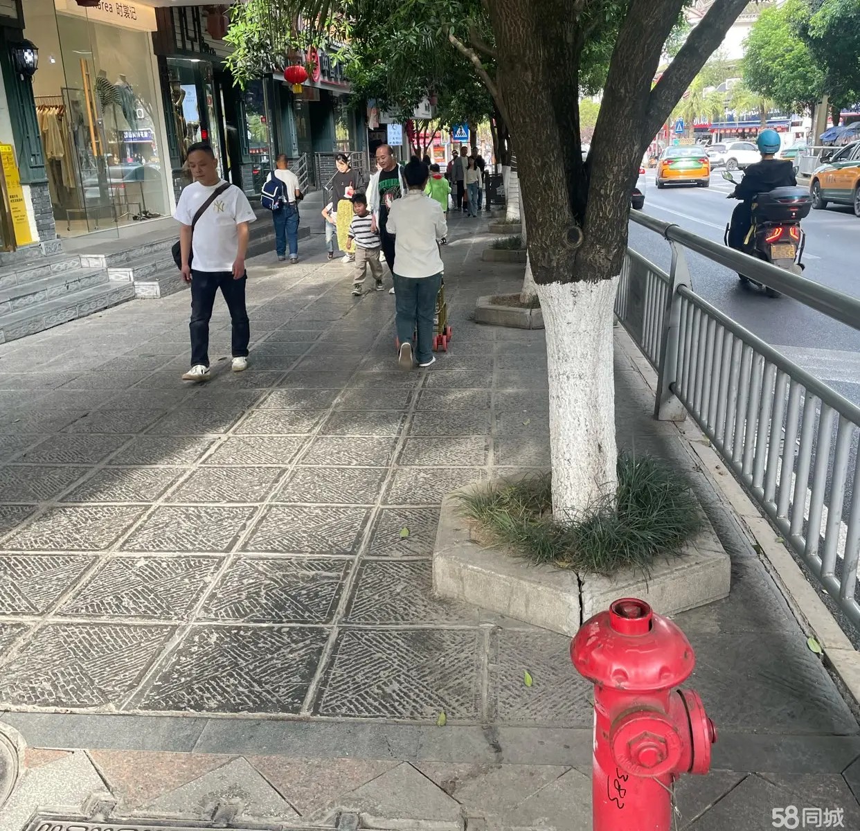 （转让)店铺(懂行来，非诚勿扰)
