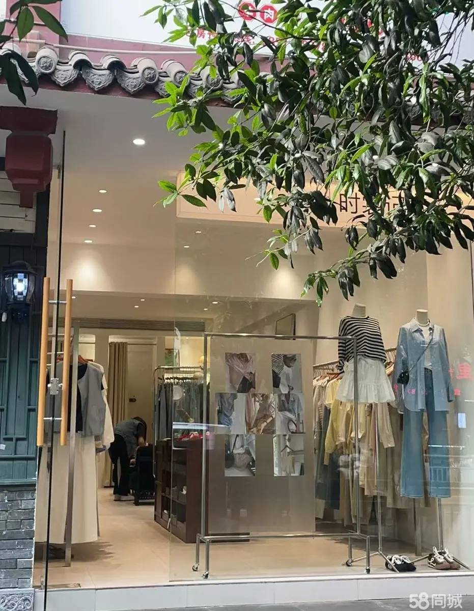 （转让)店铺(懂行来，非诚勿扰)