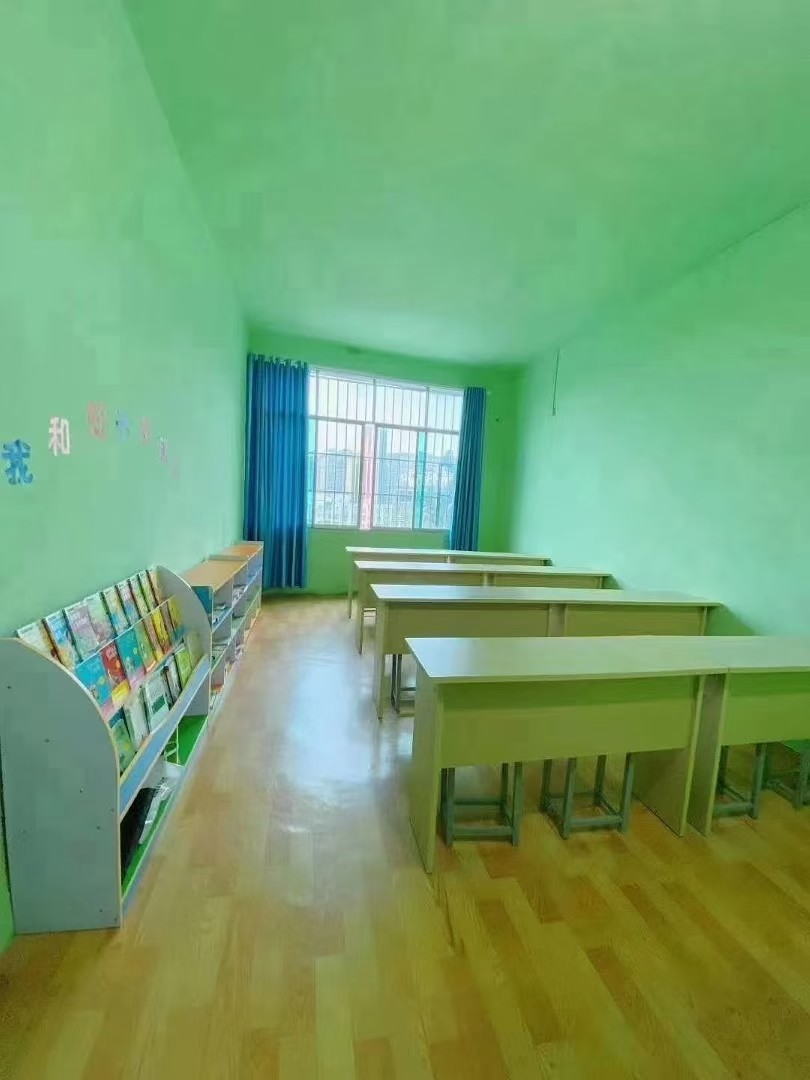 学校边上培训午托馆带生源一起转让