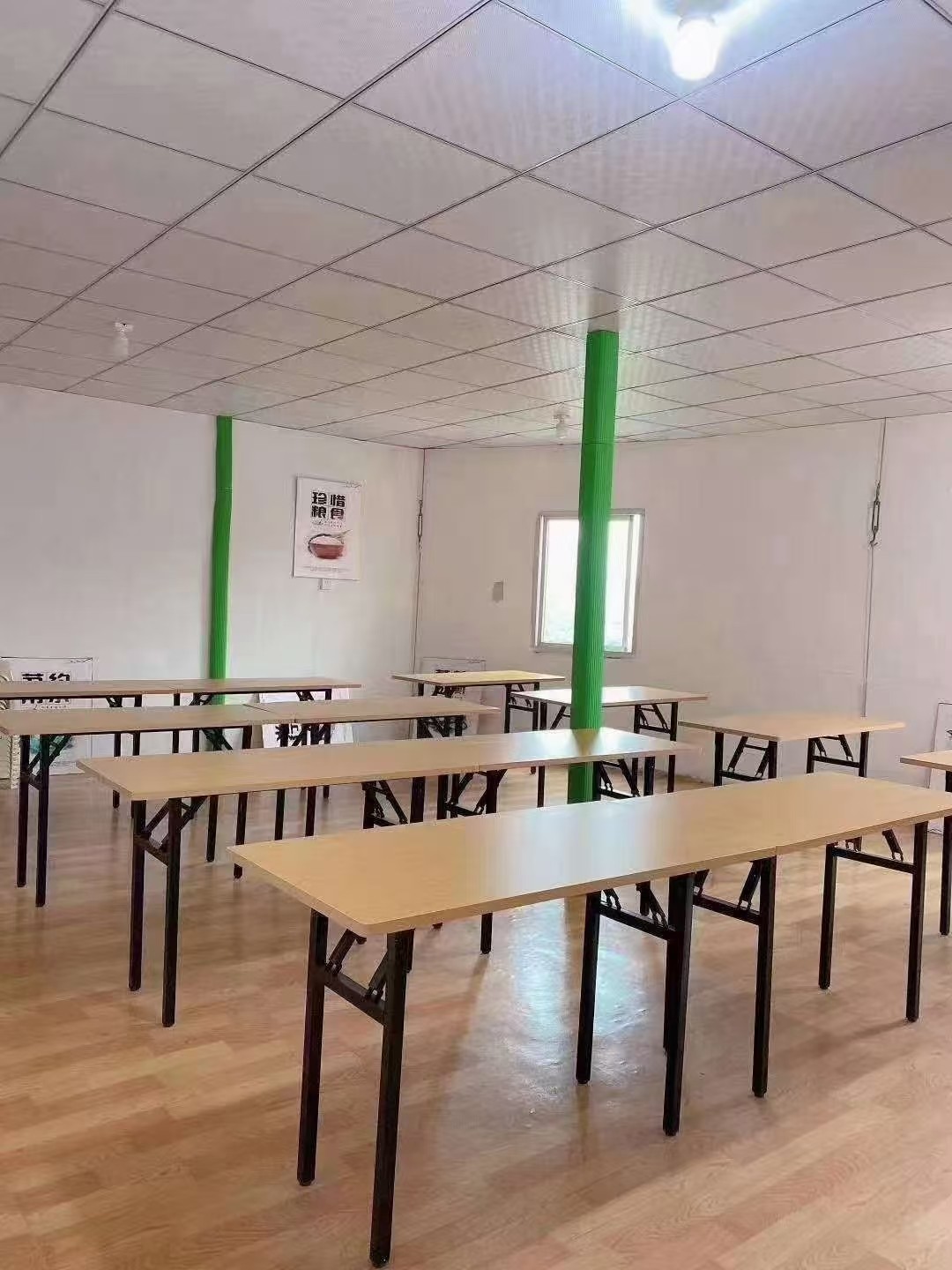 学校边上培训午托馆带生源一起转让