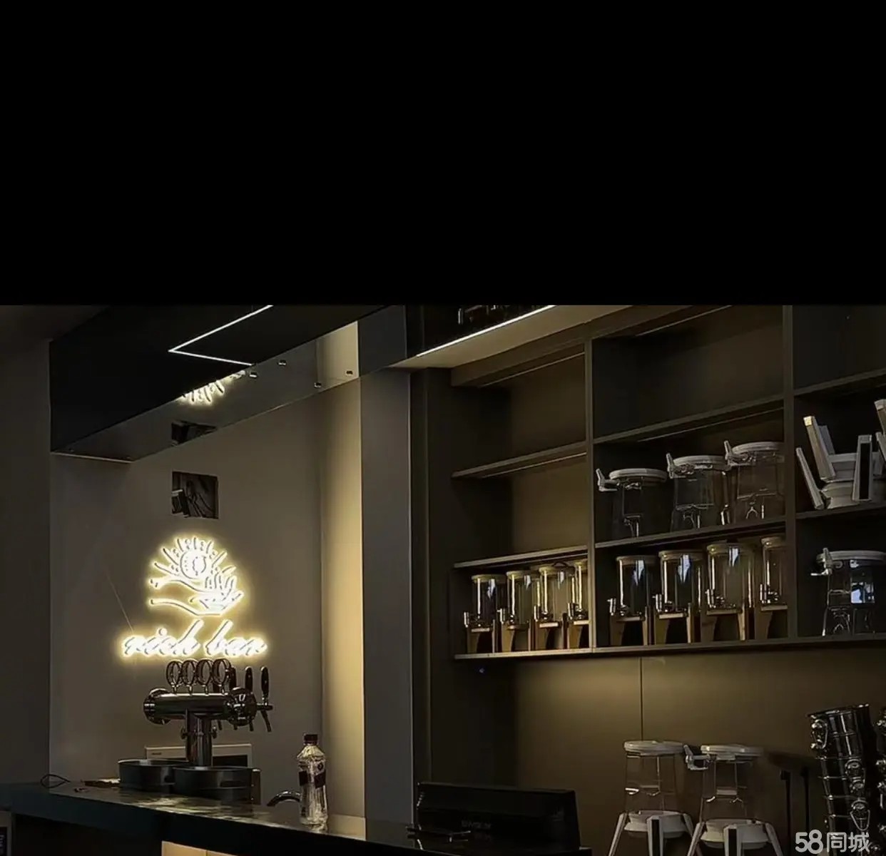 （转让苏州路核心地段酒吧，悦萃城