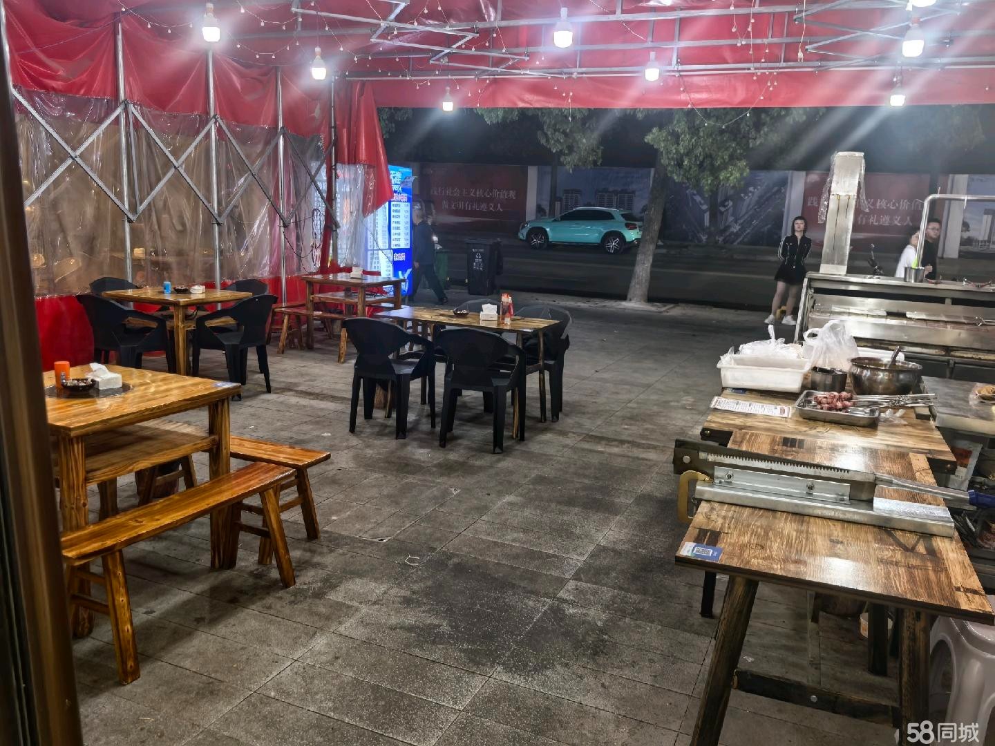 （转让）门面转让，房租便宜，接手即可营业
