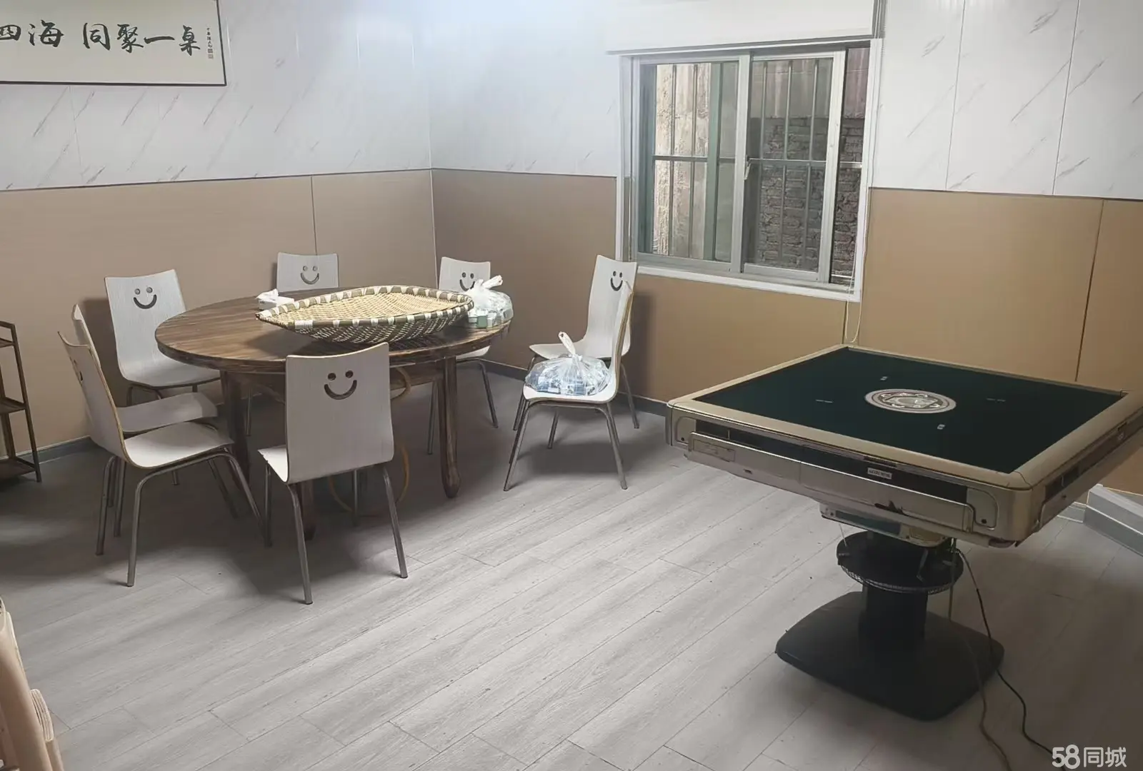 转让店铺新装修设备设施齐全临街条件优异