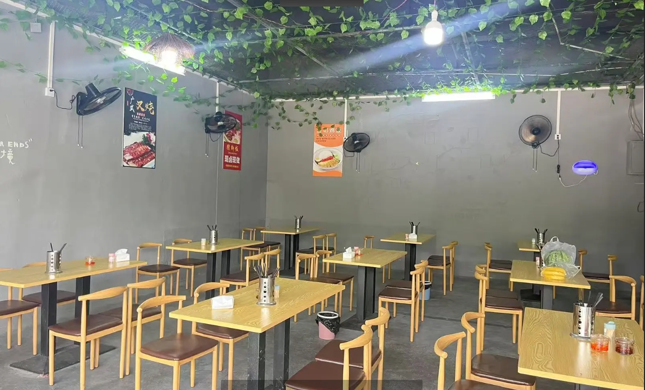 (转让)直接开店，包教会手艺和全部配方!