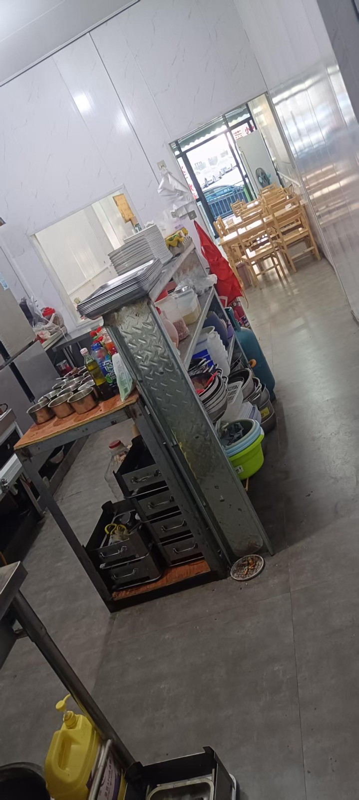 仁怀新装修宵夜店整体打包转让