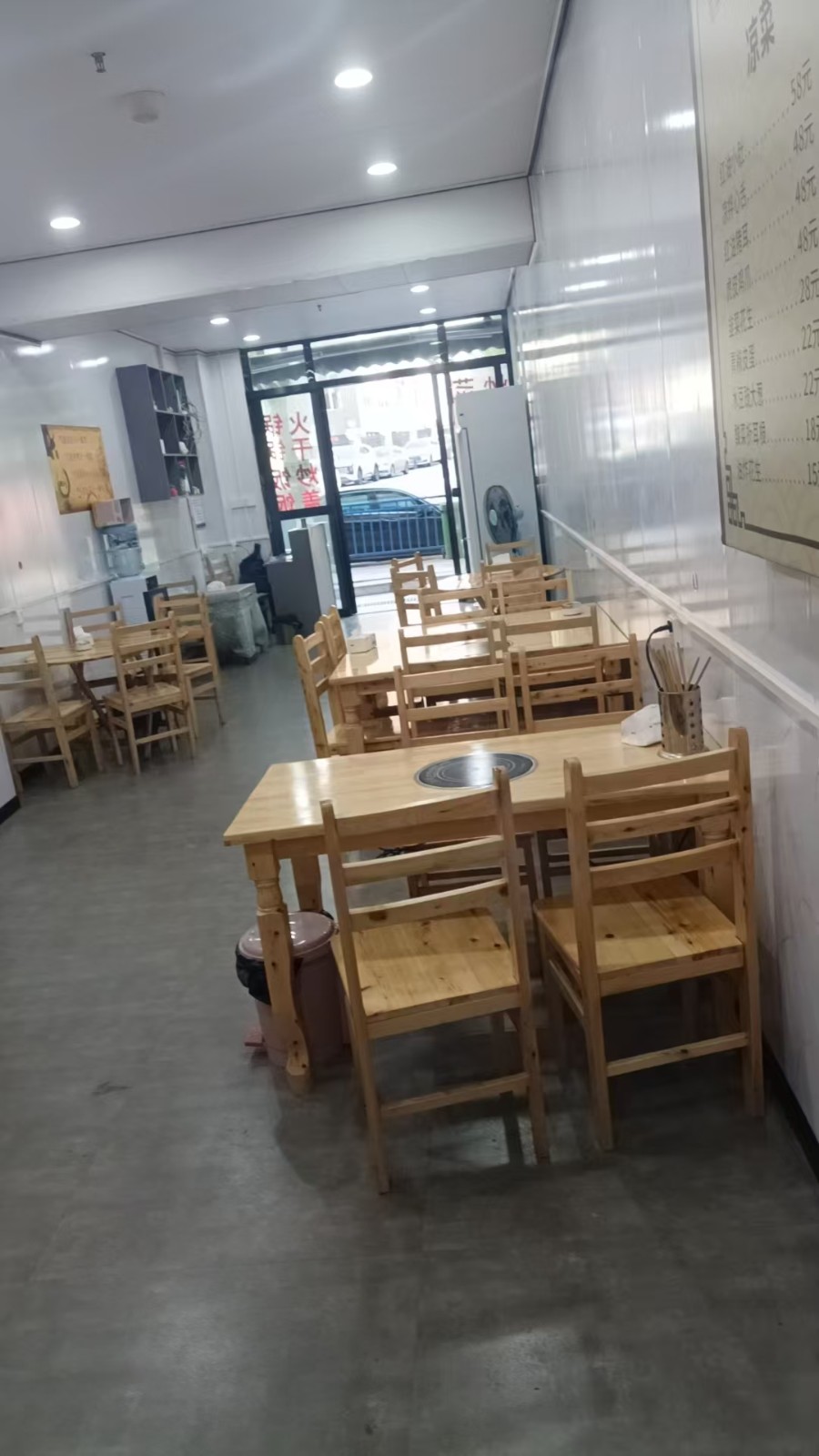 仁怀新装修宵夜店整体打包转让