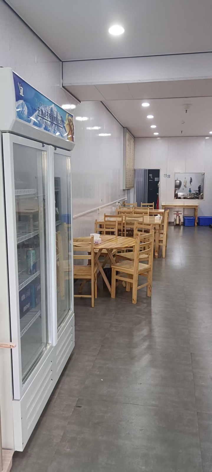 仁怀新装修宵夜店整体打包转让