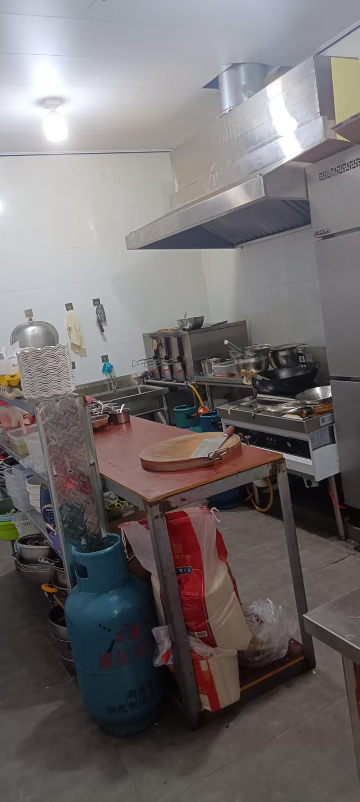 仁怀新装修宵夜店整体打包转让
