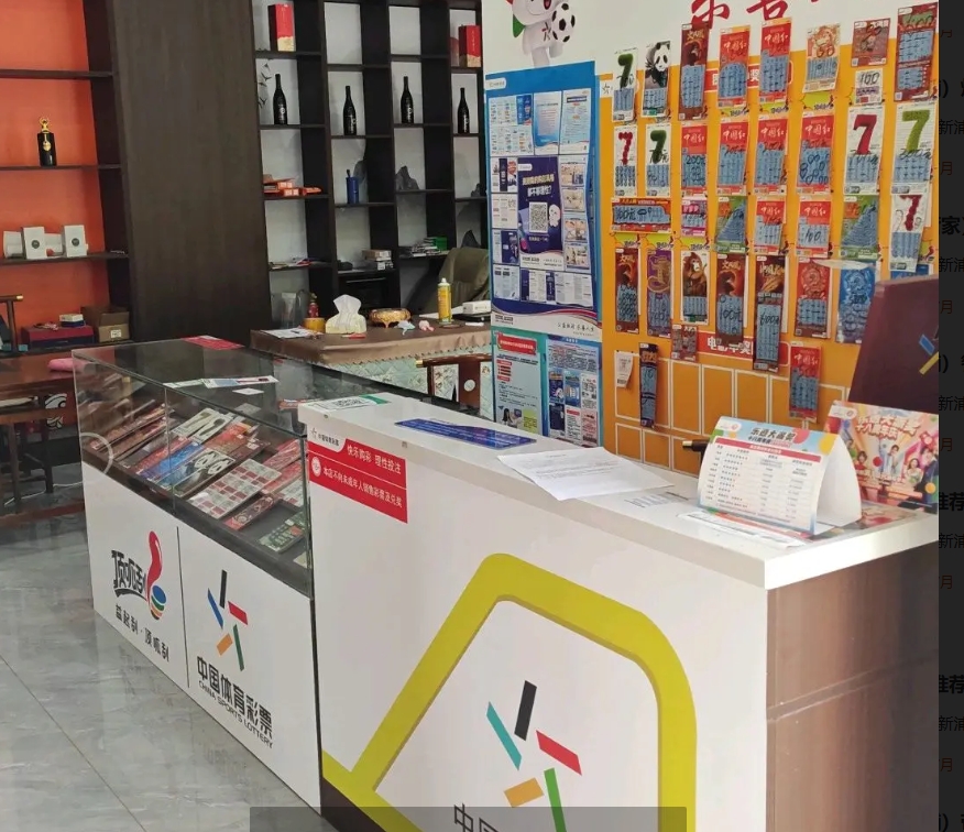 (转让)新浦大学城平安街手机和店