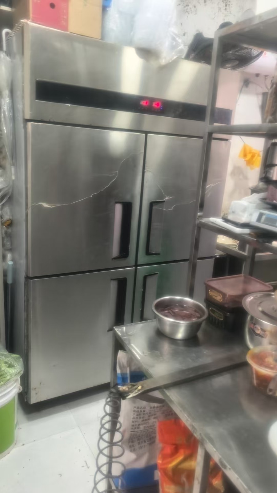 仁怀大道边上早餐店整体打包转让