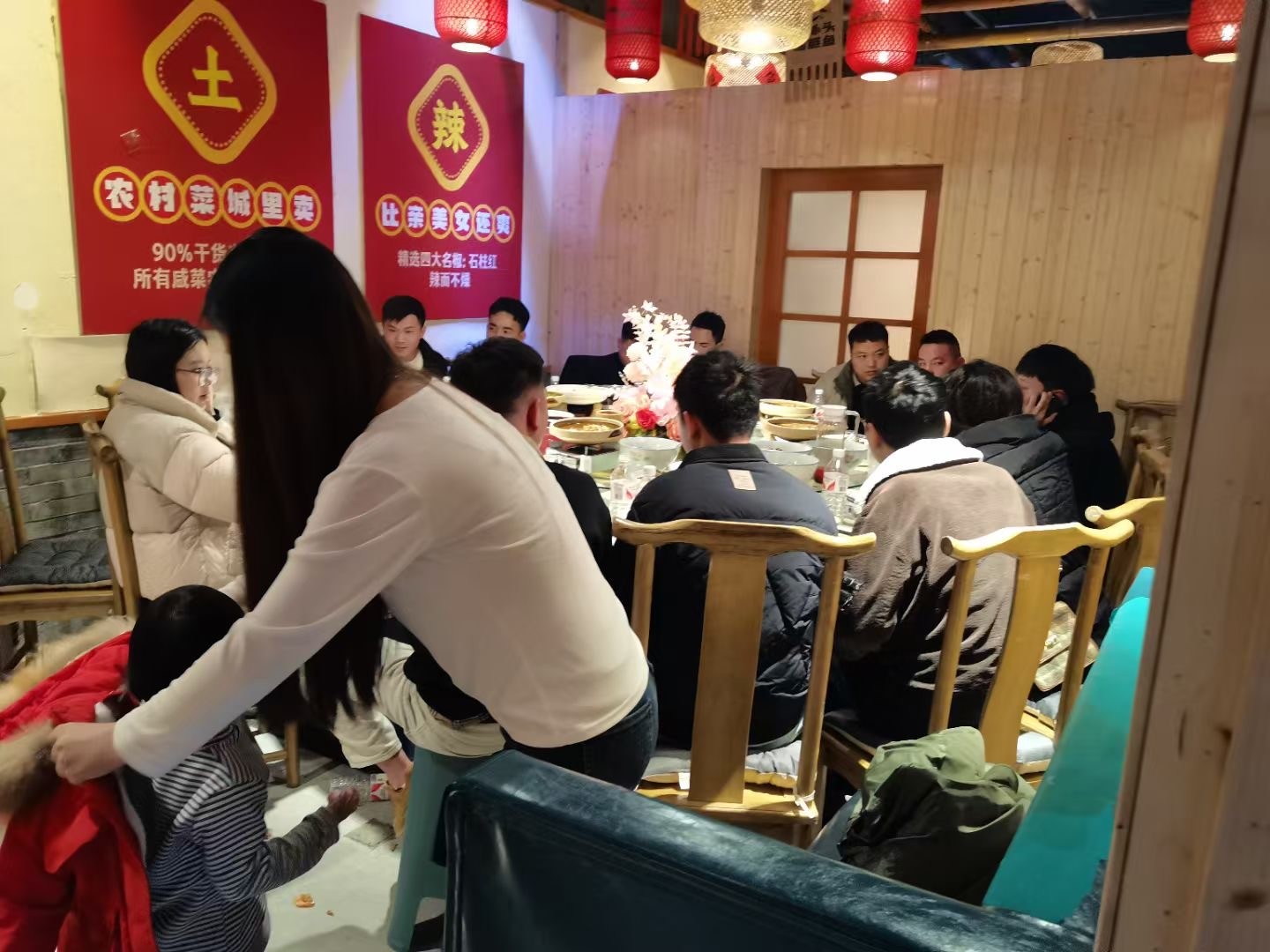 仁怀香榭后门大门头餐馆整体转让