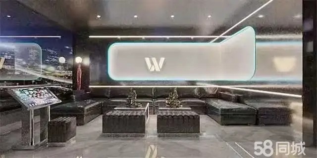 （转让）足浴城生意兴隆可月付