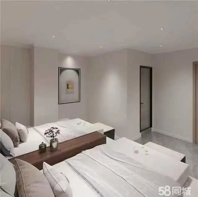 （转让）足浴城生意兴隆可月付