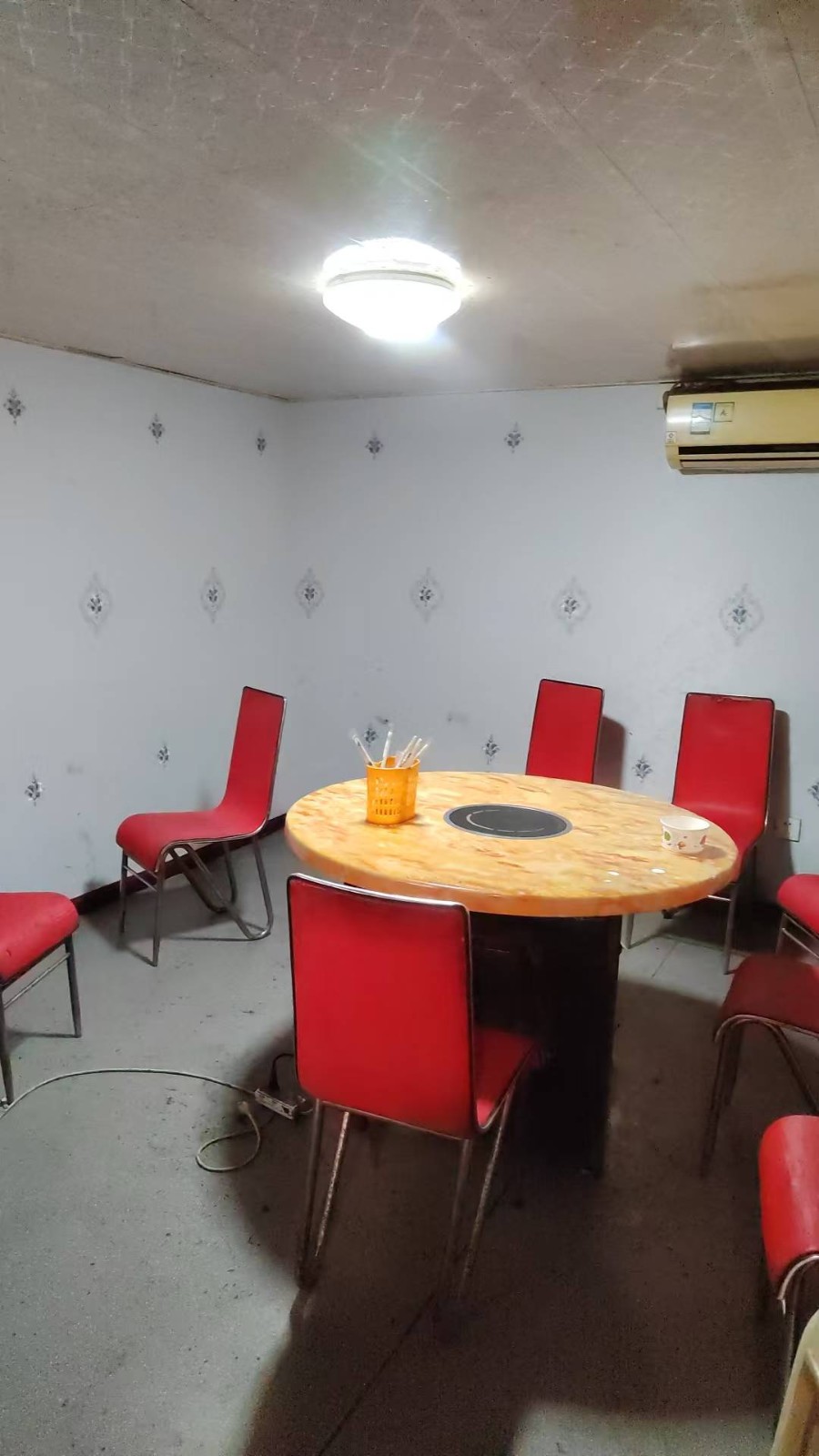 播州区大道边宵夜店转让