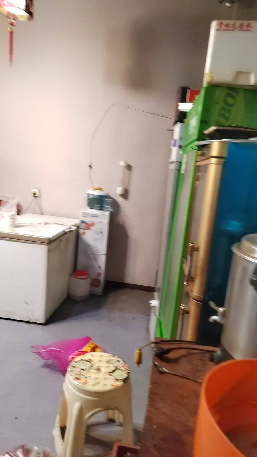 播州区大道边宵夜店转让