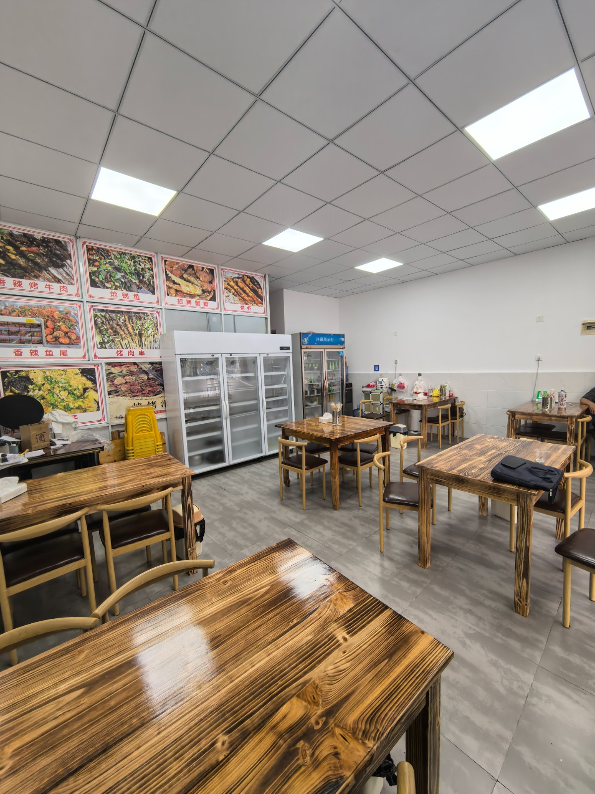仁怀国酒新城三期临街宵夜店转让