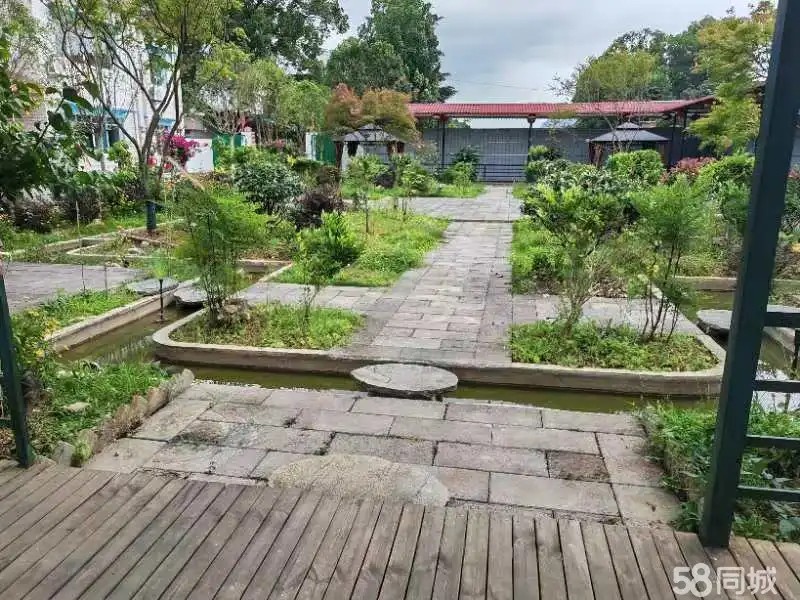 （转让山庄转让或者找志同道合的一起弄山庄