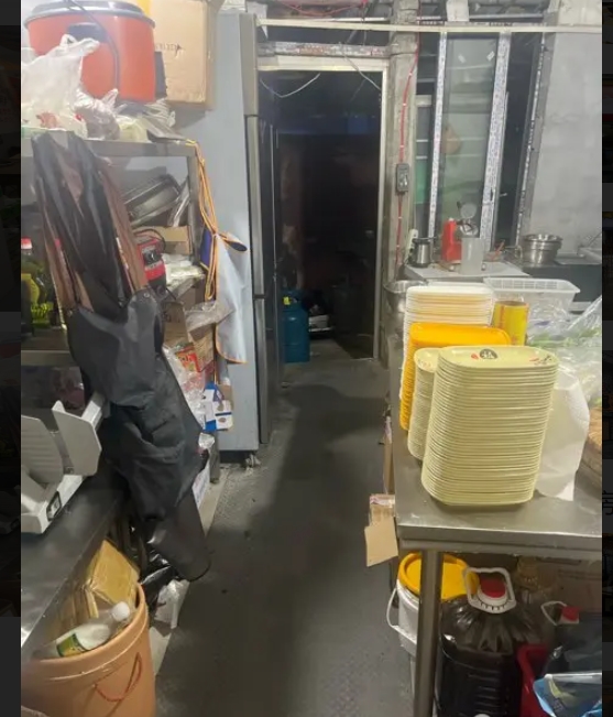 (转让)体育馆火锅店低价急转