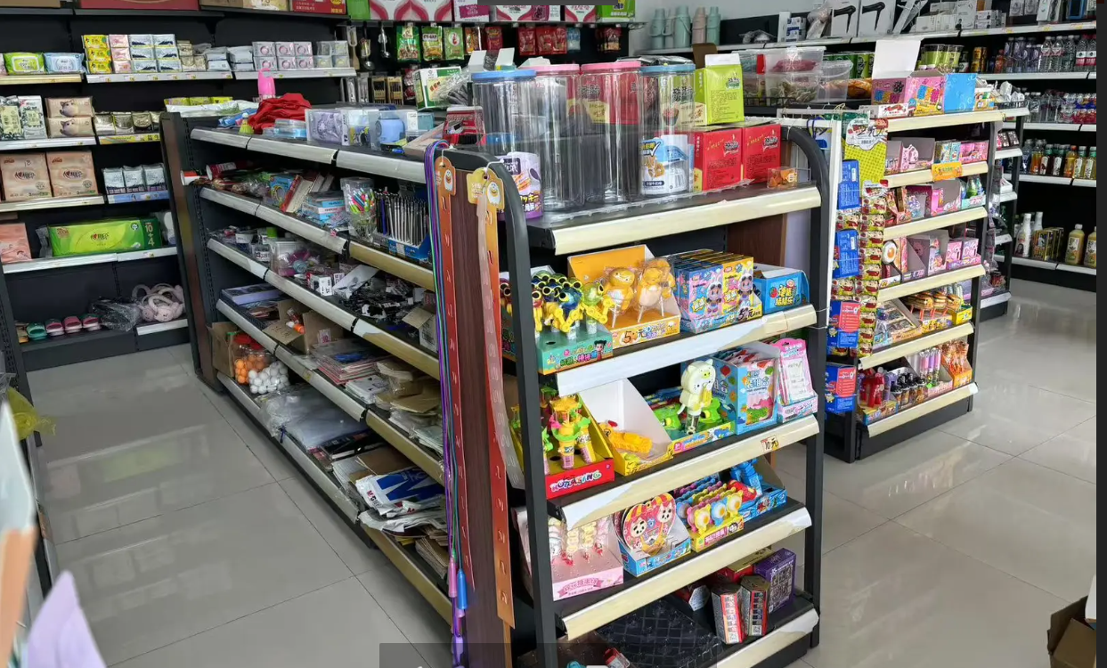 (转让)低价转让80平广场便利店