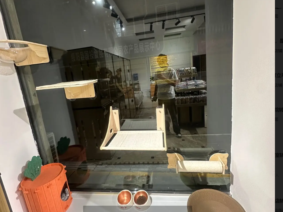 (转让)宠物店整体转让，技术包教会，设施设备齐全，带二楼