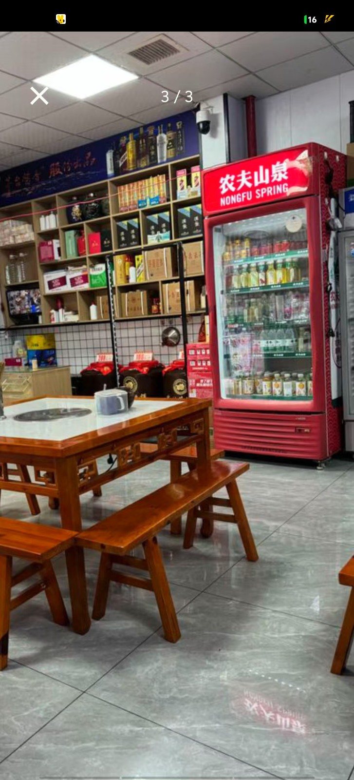 仁怀餐饮一条街小区楼下大门头早餐店整体转让