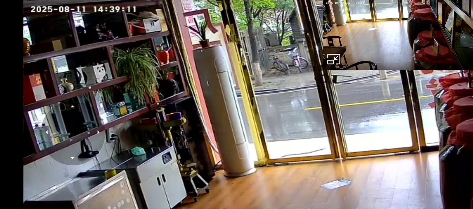 仁怀茅台镇酒业公司临街门面转让（可空转）