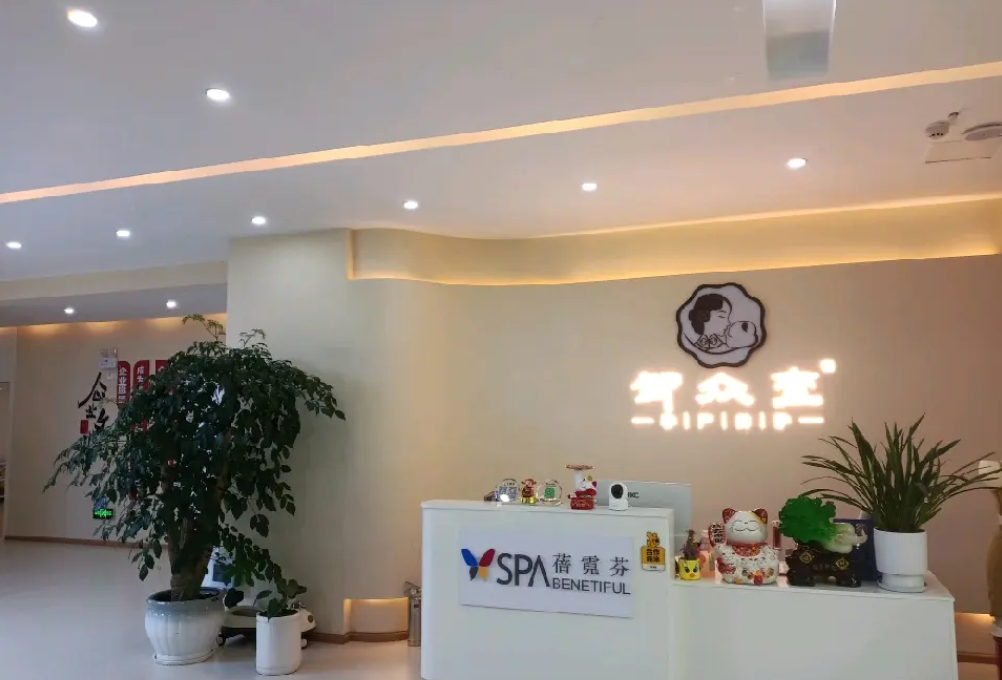 (转让)店铺位于林达商圈附近，地理位置好