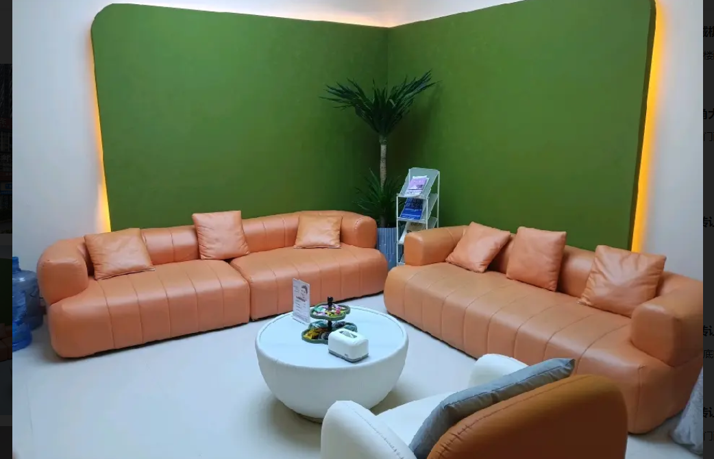 (转让)店铺位于林达商圈附近，地理位置好